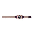 Ferro Apple Watch Leather Band