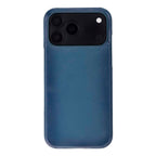 Ultimate Jacket Leather iPhone 18 Pro Max Case