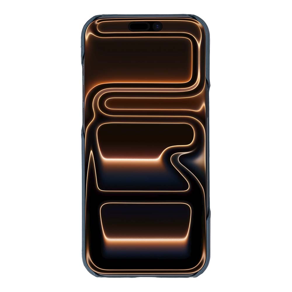 Ultimate Jacket Leather iPhone 18 Pro Max Case