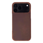 Ultimate Jacket Leather iPhone 18 Pro Max Case