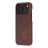 Saddle Brown