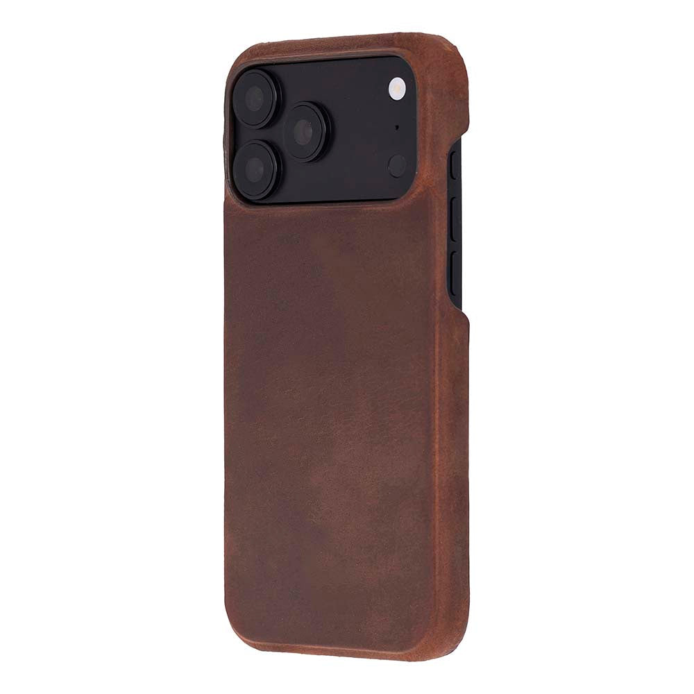 Saddle Brown