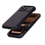 Ultimate Jacket Leather iPhone 18 Pro Max Case