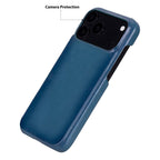 Ultimate Jacket Leather iPhone 18 Pro Max Case
