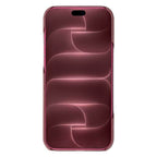 Ultimate Jacket Leather iPhone 18 Pro Max Case