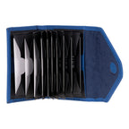Interno Leather Card Holder