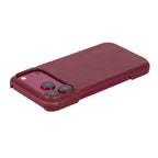 Ultimate Jacket Leather iPhone 18 Pro Max Case