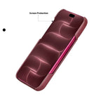 Ultimate Jacket Leather iPhone 18 Pro Max Case