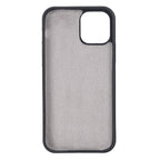 Magic iPhone 13 Mini Detachable Leather Wallet Case