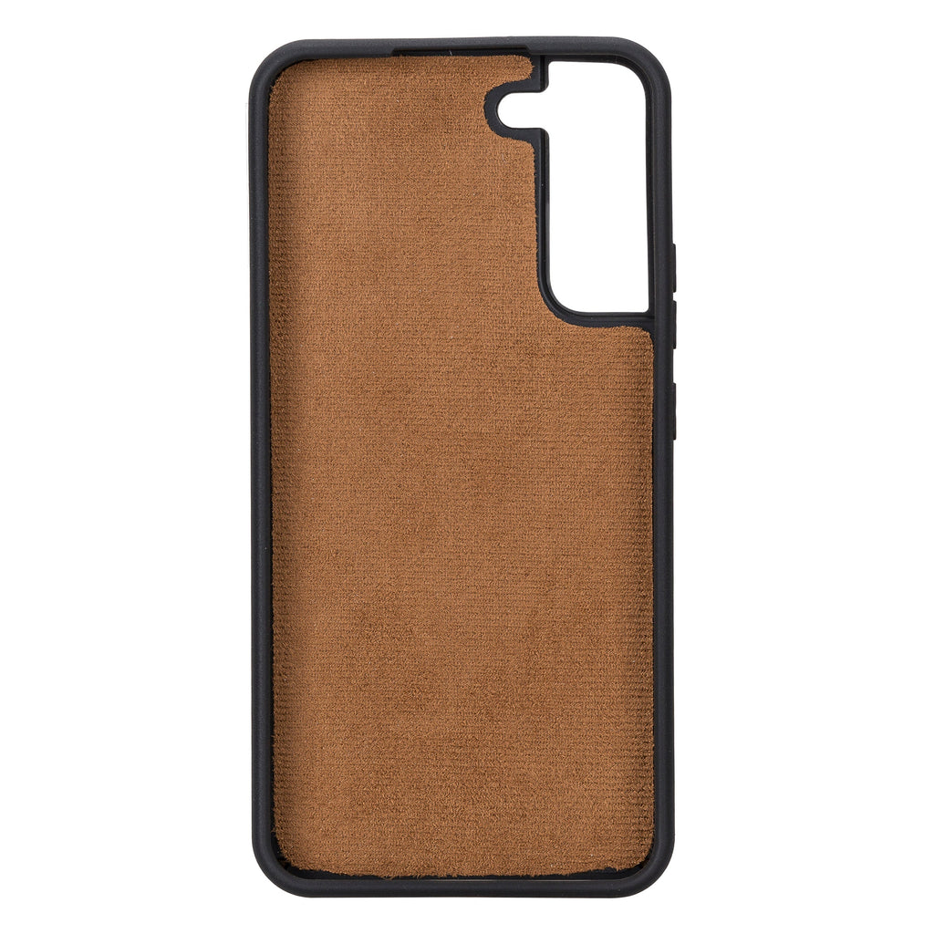 Magic Samsung Galaxy S23 Leather Detachable Wallet Case