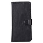 Magic Samsung Galaxy S23 Plus Leather Detachable Wallet Case