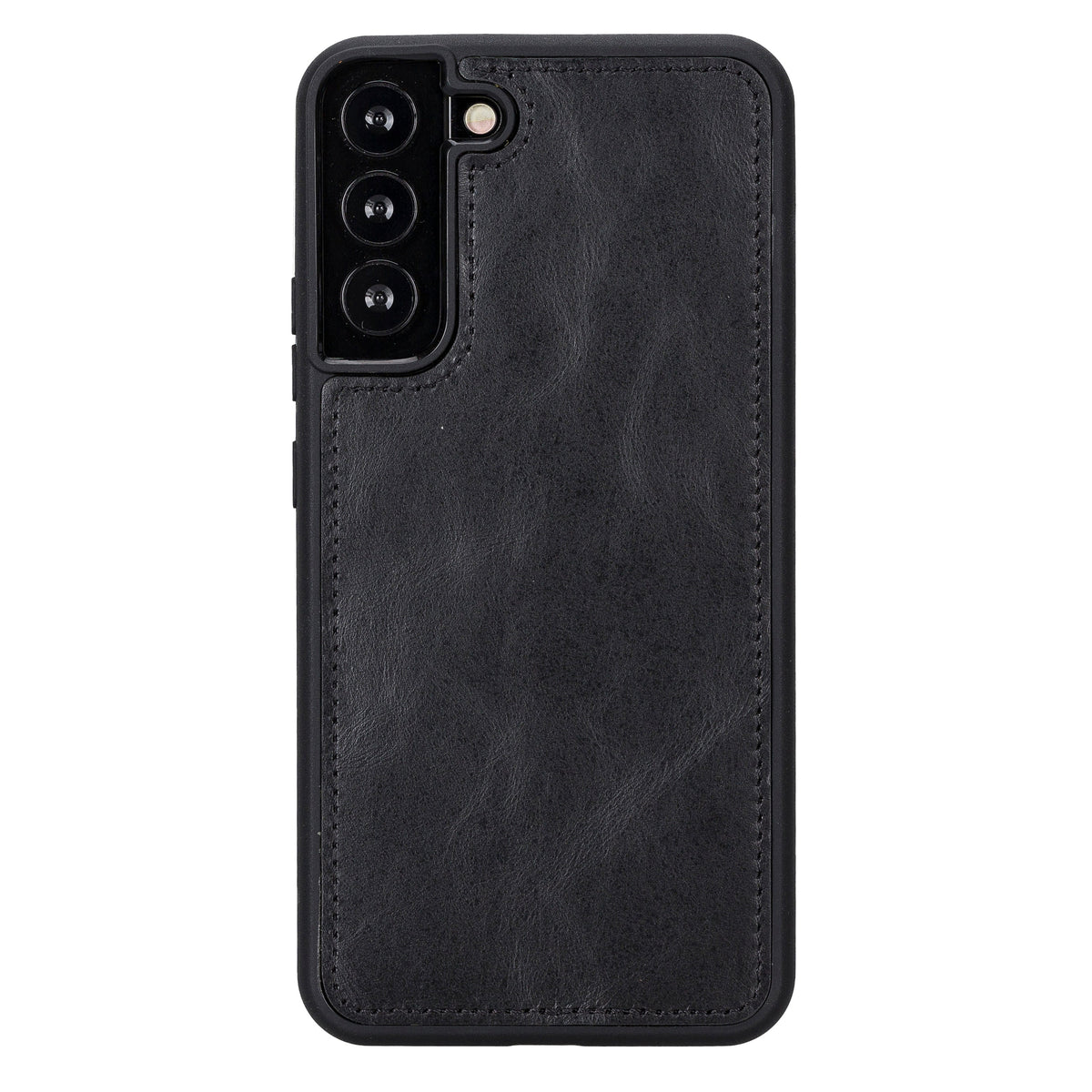Magic Samsung Galaxy S23 Plus Leather Detachable Wallet Case