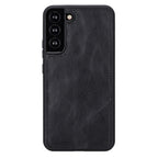 Magic Samsung Galaxy S23 Leather Detachable Wallet Case