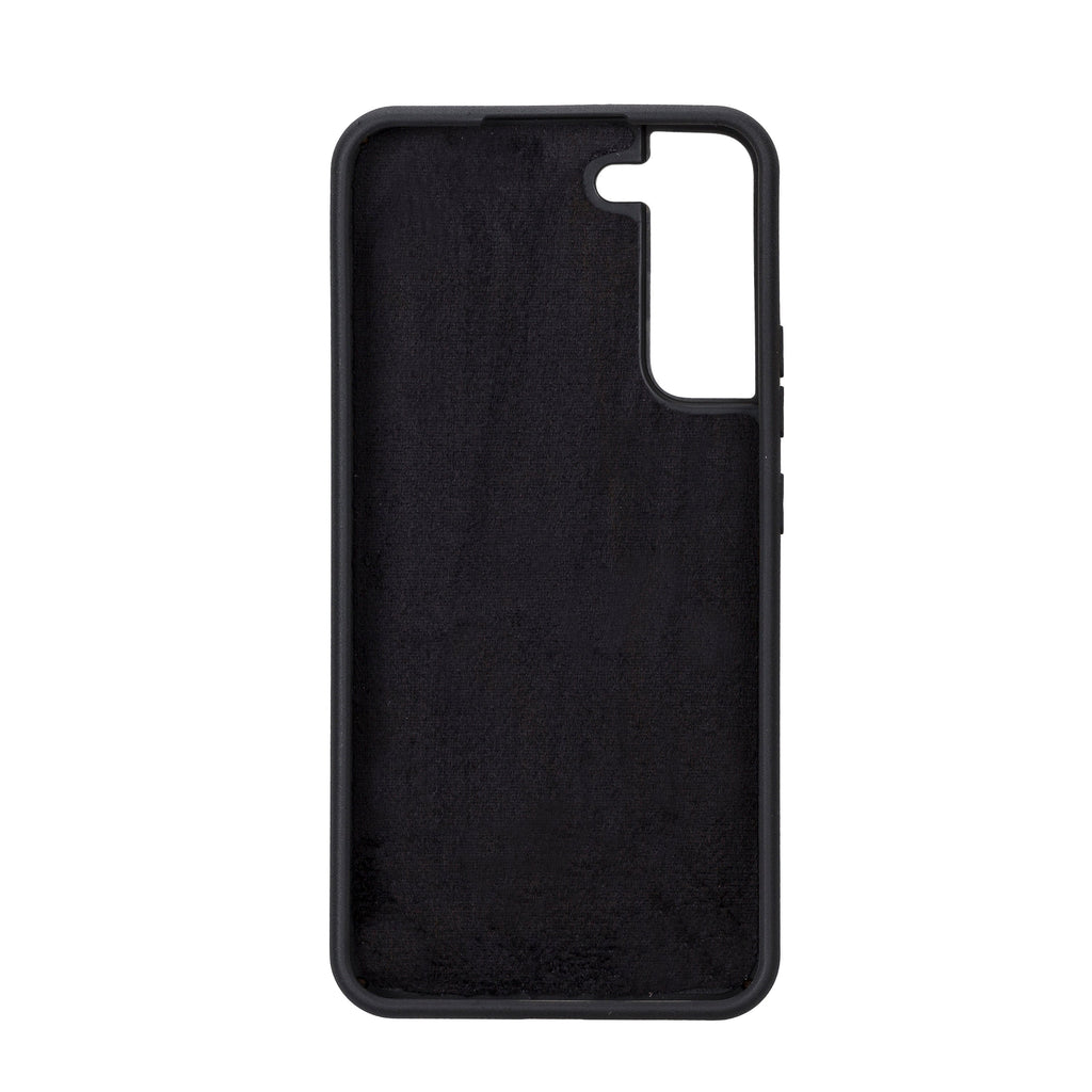 Magic Samsung Galaxy S23 Plus Leather Detachable Wallet Case