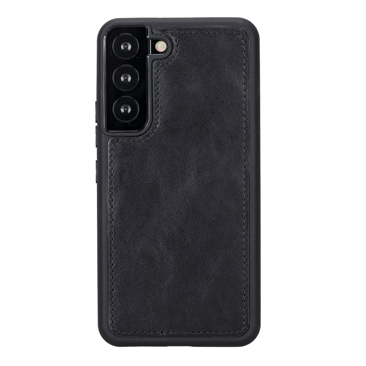 Magic Samsung Galaxy S22 Leather Detachable Wallet Case