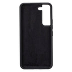Magic Samsung Galaxy S22 Leather Detachable Wallet Case