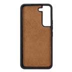 Magic Samsung Galaxy S23 Plus Leather Detachable Wallet Case