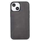 Magic iPhone 13 Mini Detachable Leather Wallet Case