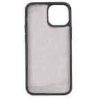 Magic iPhone 13 Mini Detachable Leather Wallet Case