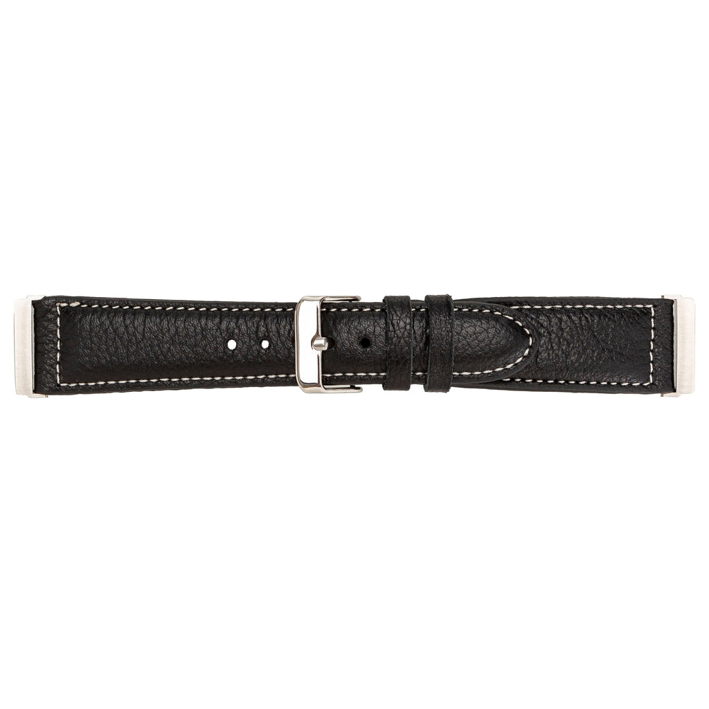 Elder Leather Apple Watch Band