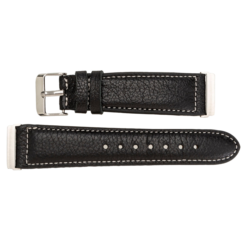 Elder Leather Apple Watch Band