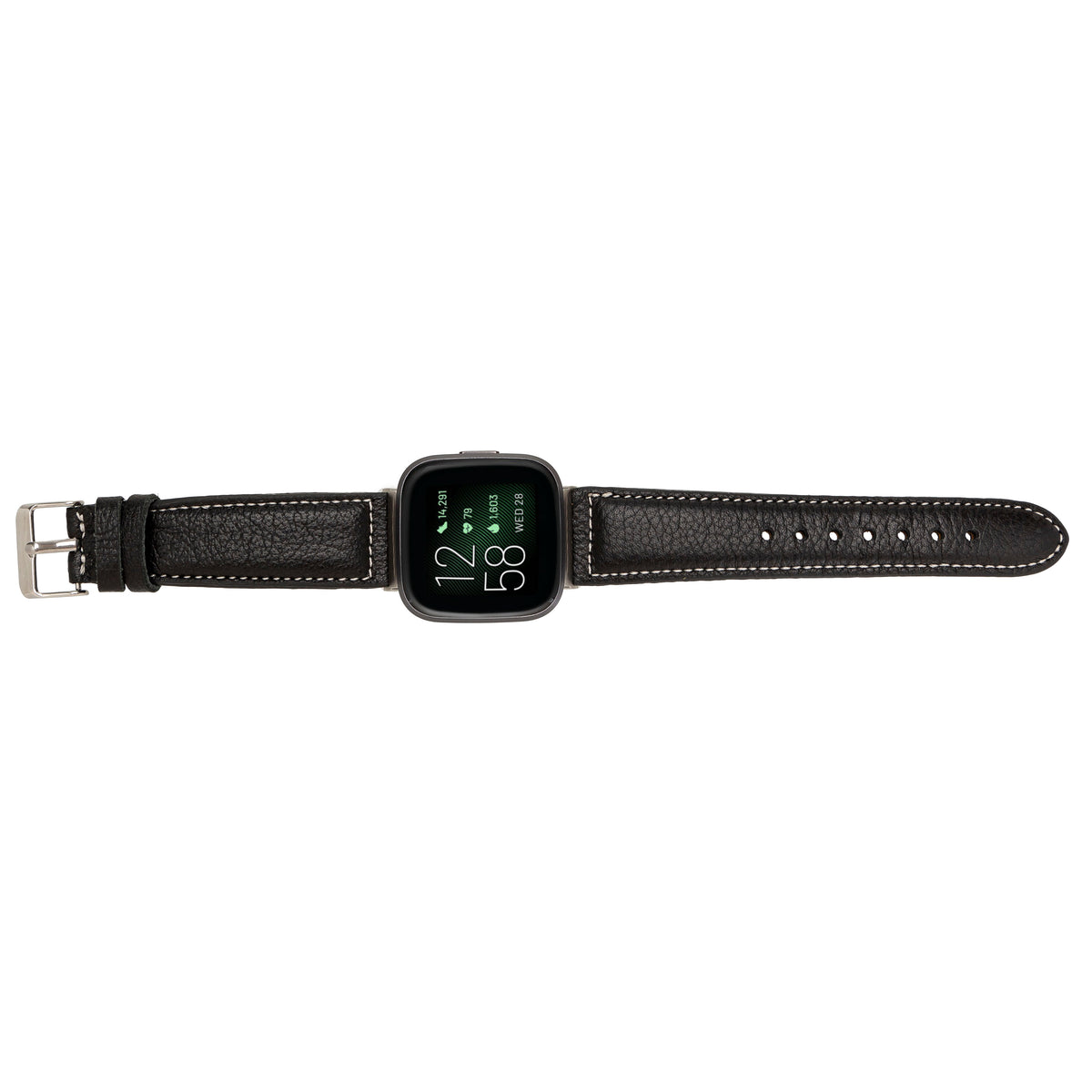 Elder Leather Apple Watch Band