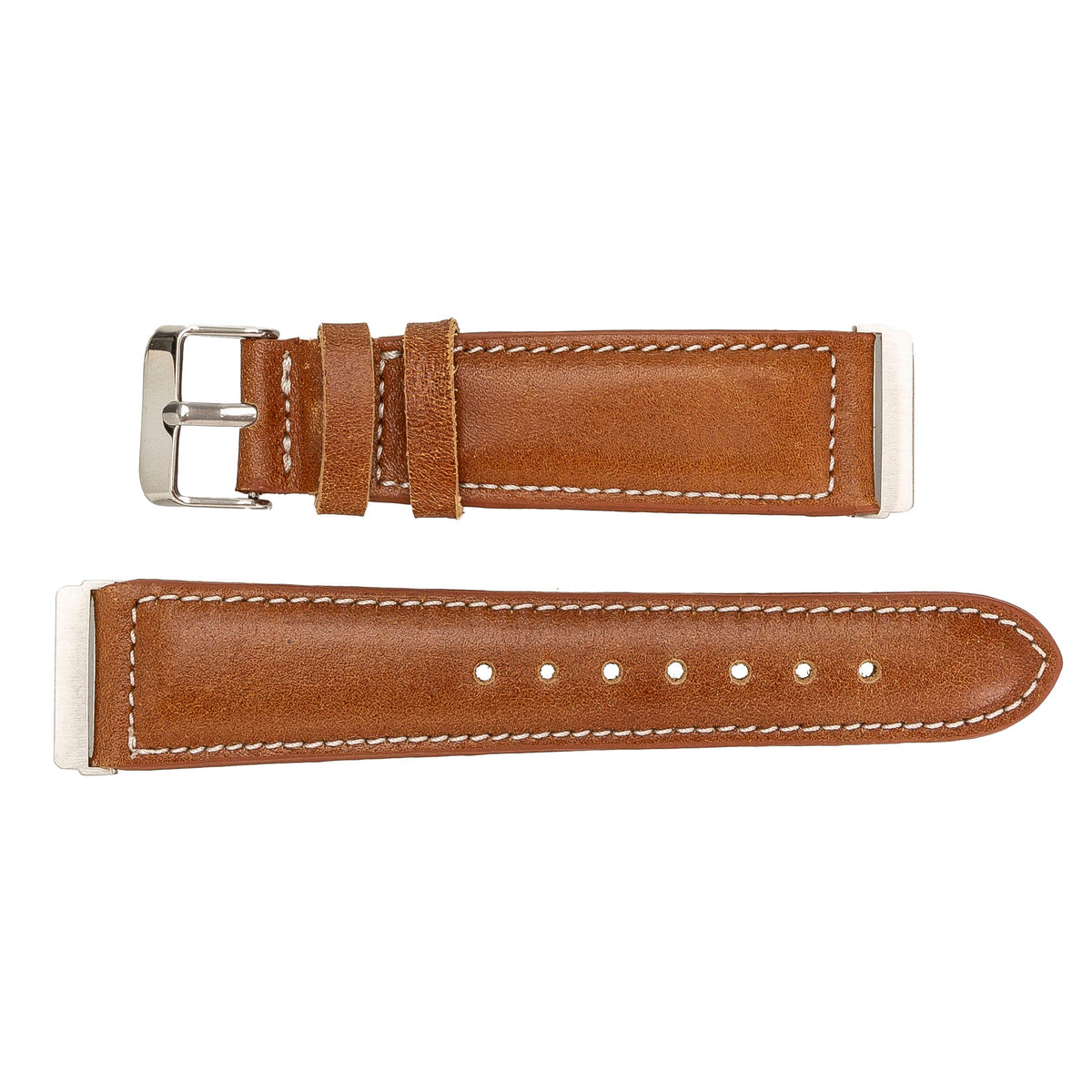 Elder Leather Apple Watch Band