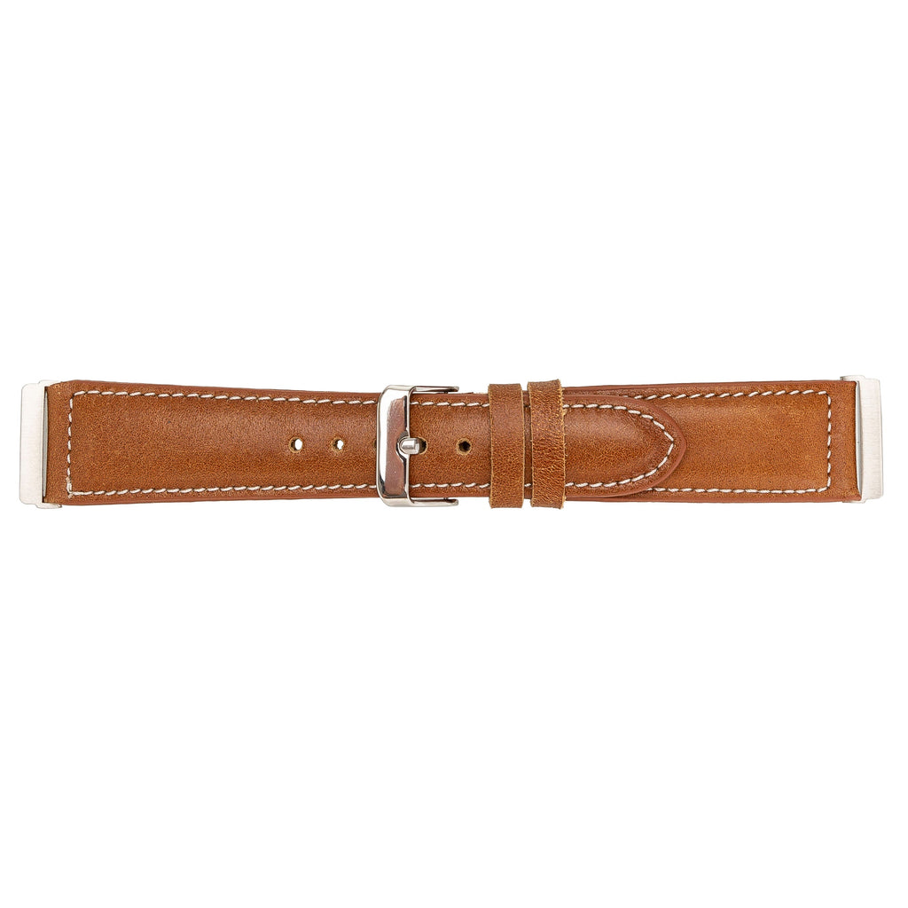 Elder Leather Apple Watch Band