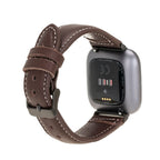 Elder Leather Apple Watch Band