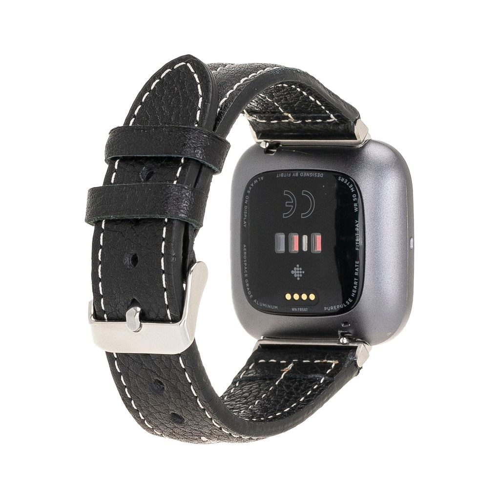 Noble Leather Apple Watch Band