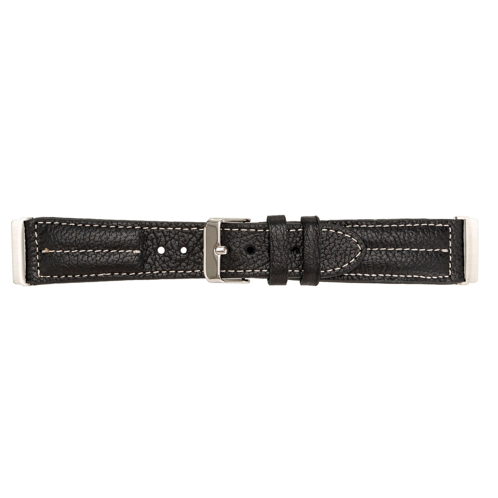 Noble Leather Apple Watch Band