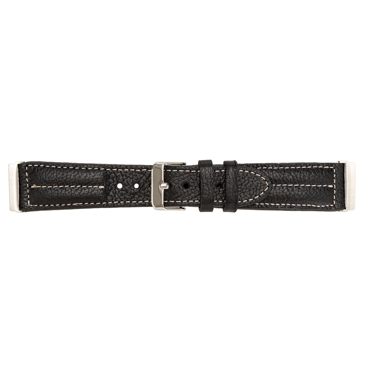 Noble Leather Apple Watch Band
