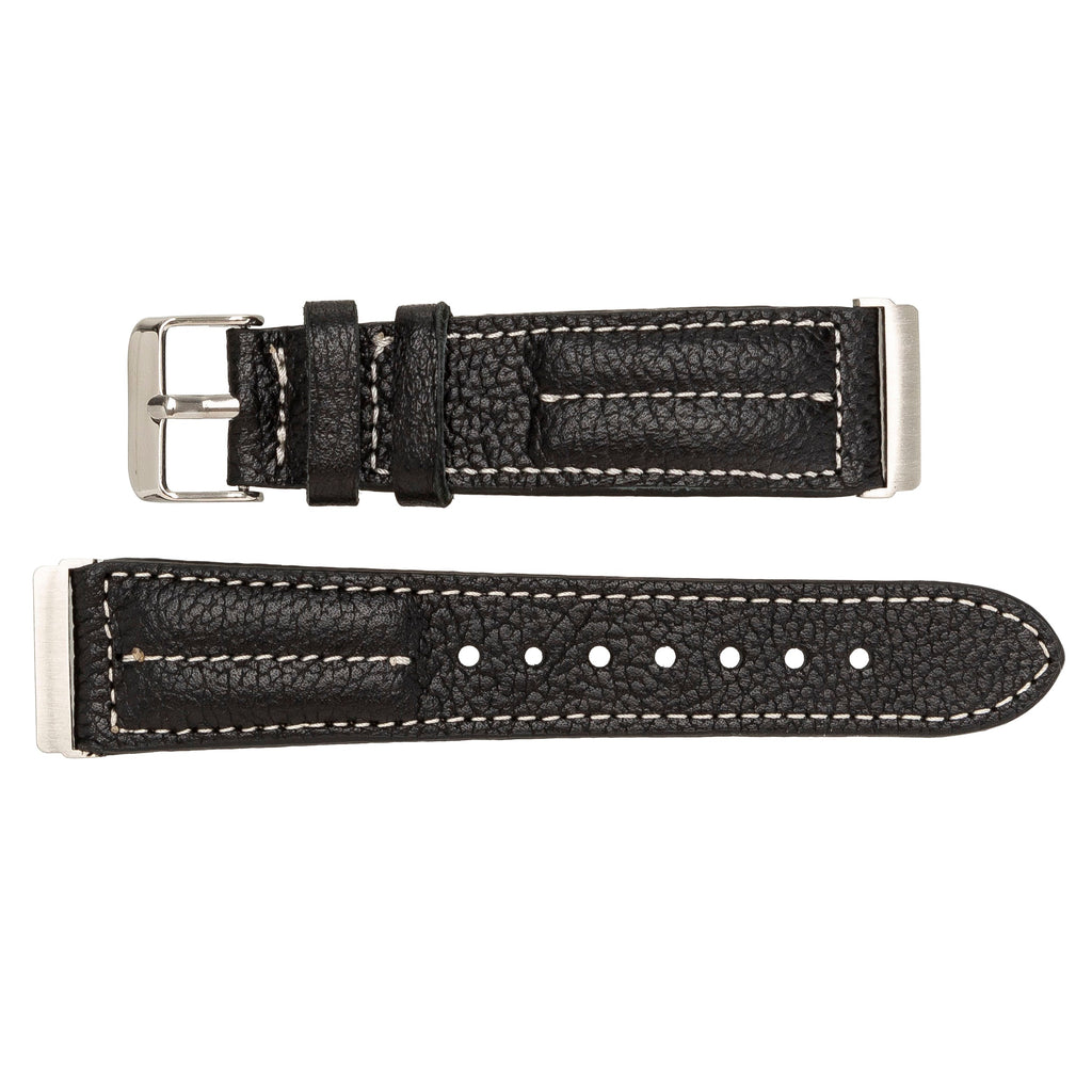 Noble Leather Apple Watch Band