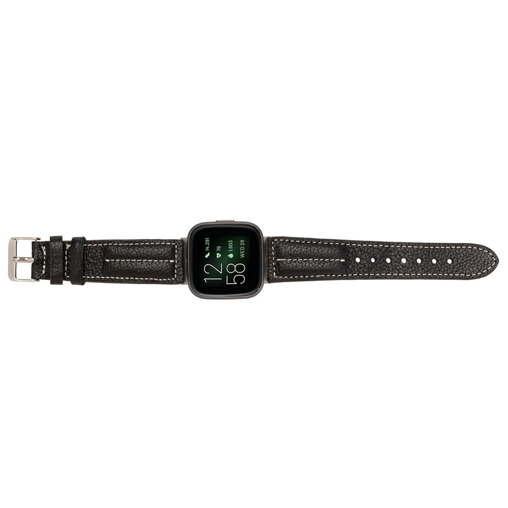 Noble Leather Apple Watch Band