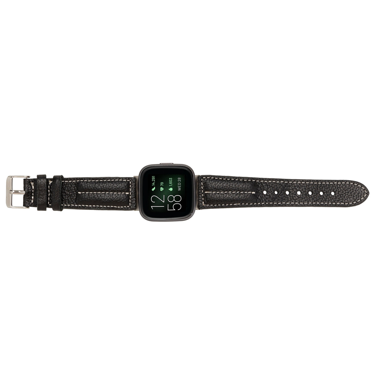 Noble Leather Apple Watch Band