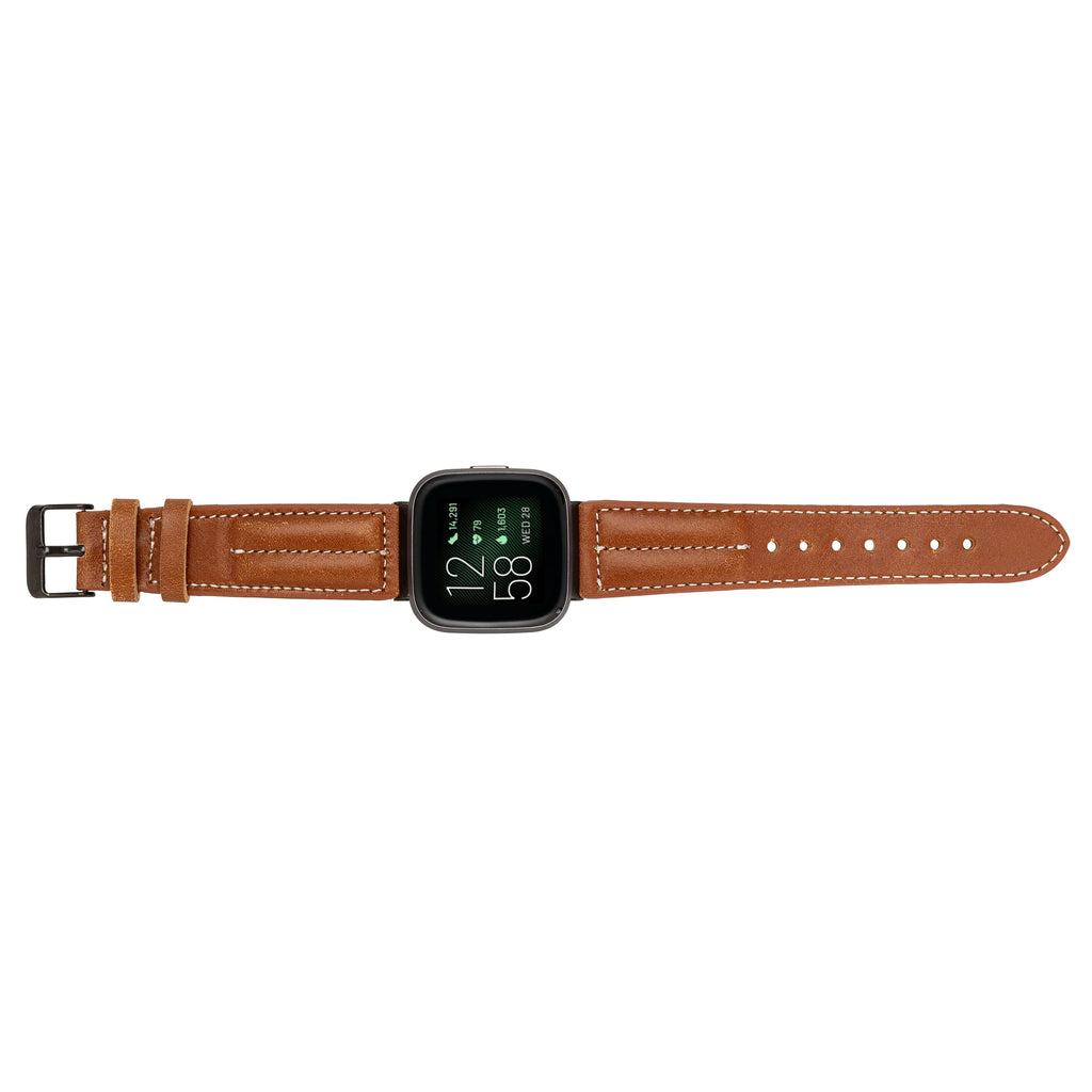 Noble Leather Apple Watch Band