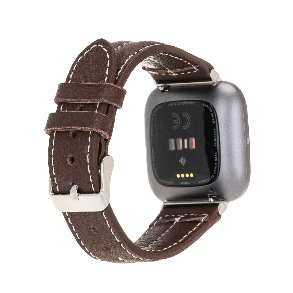 Noble Leather Apple Watch Band