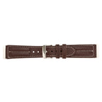 Noble Leather Apple Watch Band