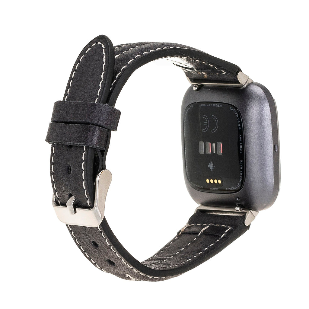 Noble Leather Apple Watch Band