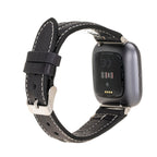 Noble Leather Apple Watch Band