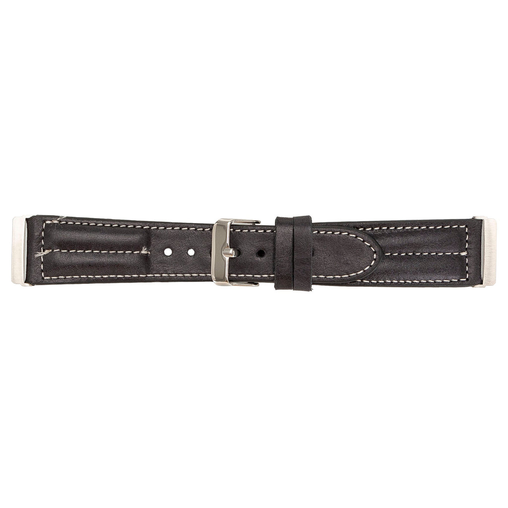 Noble Leather Apple Watch Band