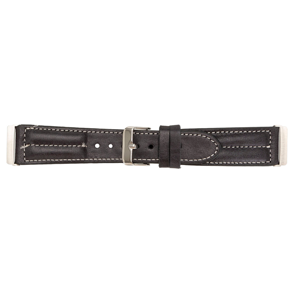 Noble Leather Apple Watch Band