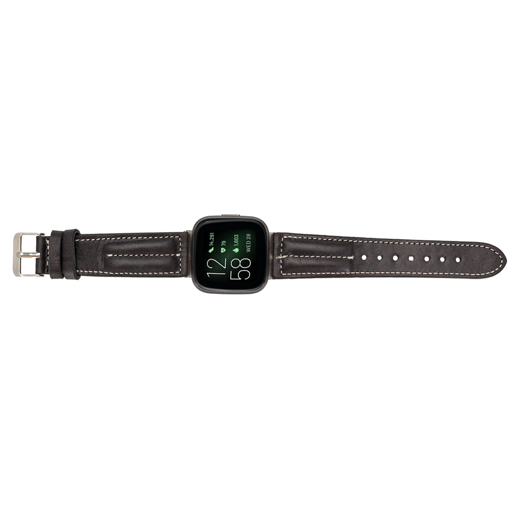 Noble Leather Apple Watch Band