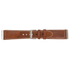 Dominor Leather Apple Watch Band
