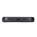 F360 iPhone 12 Pro / iPhone 12 Leather Cover