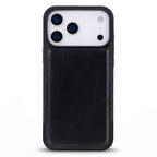 Flex Cover iPhone 18 Pro / 17 Pro Leather Case