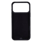 Flex Cover iPhone 18 Pro / 17 Pro Leather Case