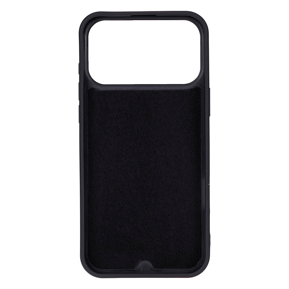Flex Cover iPhone 18 Pro / 17 Pro Leather Case