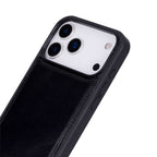 Flex Cover iPhone 18 Pro / 17 Pro Leather Case