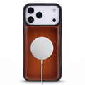 Flex Cover iPhone 18 Pro / 17 Pro Leather Case